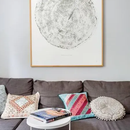 Quaint Kallio Hideaway In Amazing Location * Helsinki