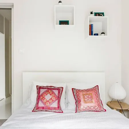 Quaint Kallio Hideaway In Amazing Location Helsinki