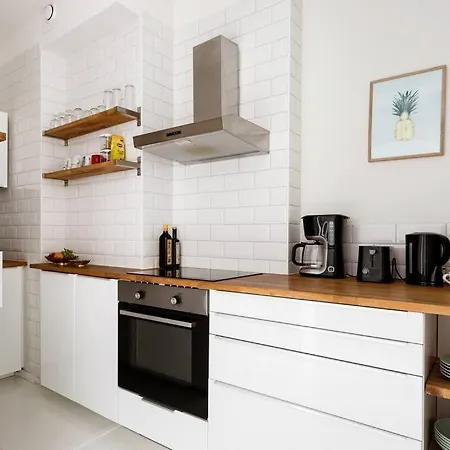 Quaint Kallio Hideaway In Amazing Location *