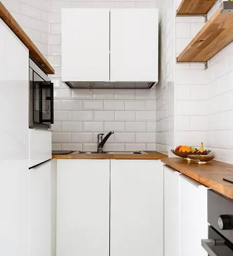 Quaint Kallio Hideaway In Amazing Location * Helsinki