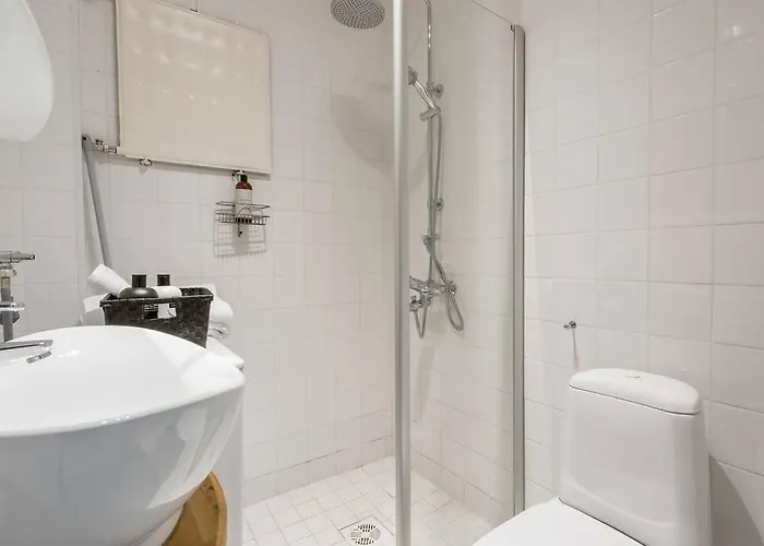 Quaint Kallio Hideaway In Amazing Location * Helsinki
