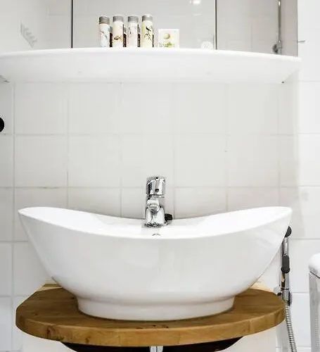 Appartamento Quaint Kallio Hideaway In Amazing Location *