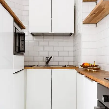 Quaint Kallio Hideaway In Amazing Location * Helsínquia