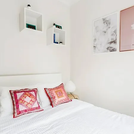 Quaint Kallio Hideaway In Amazing Location شقة هلسنكي