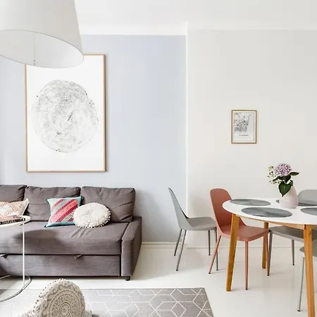 شقة Quaint Kallio Hideaway In Amazing Location *