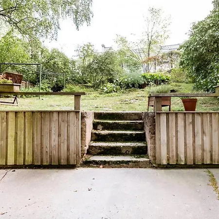 Quaint Kallio Hideaway In Amazing Location